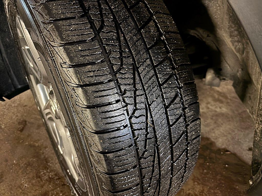 2017 Honda CR-V Image 3