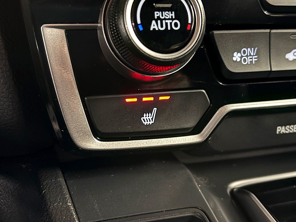 2017 Honda CR-V Image 15