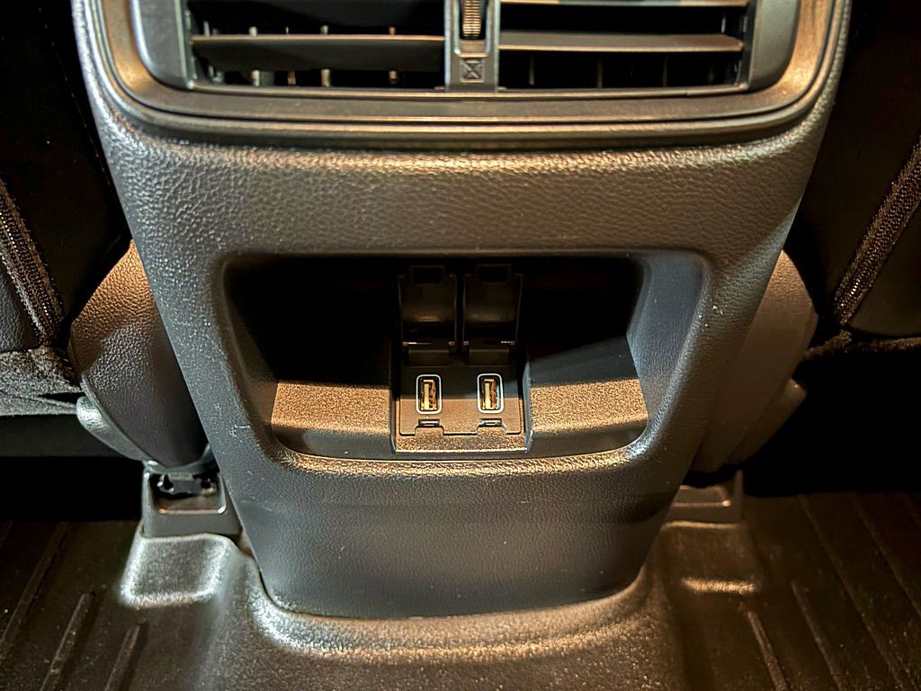 2017 Honda CR-V Image 19