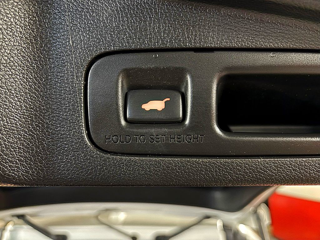 2017 Honda CR-V Image 22