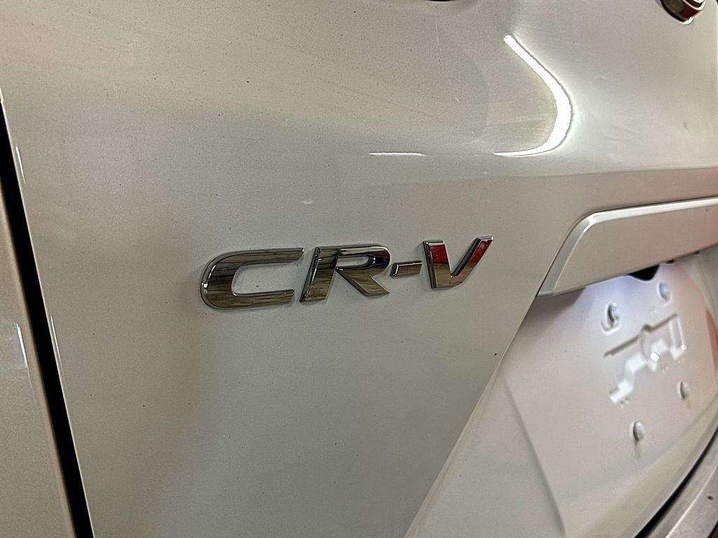 2017 Honda CR-V Image 26