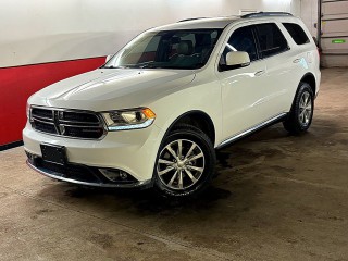 Image for 2015 Dodge Durango Limited ID: 7191109