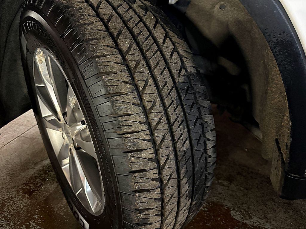 2015 Dodge Durango Image 3