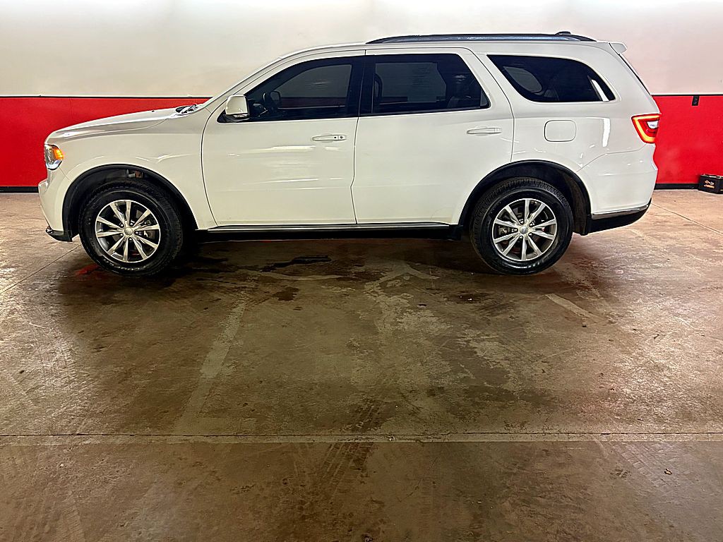 2015 Dodge Durango Image 4