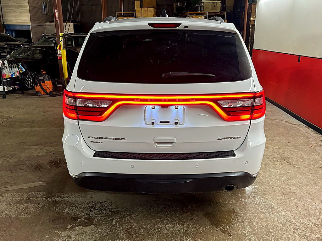 2015 Dodge Durango Image 6