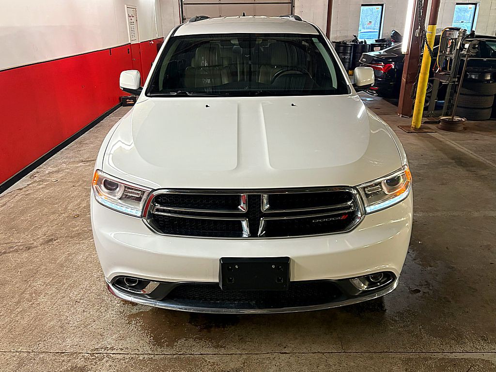 2015 Dodge Durango Image 9