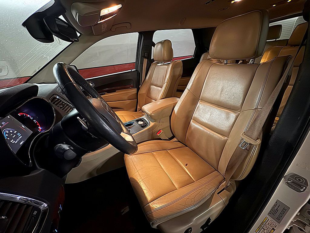 2015 Dodge Durango Image 10