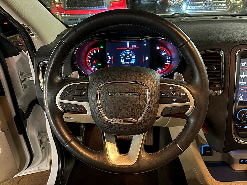 2015 Dodge Durango Image 11