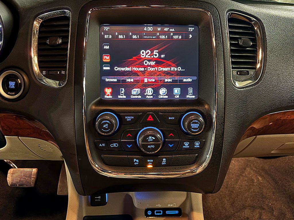 2015 Dodge Durango Image 13