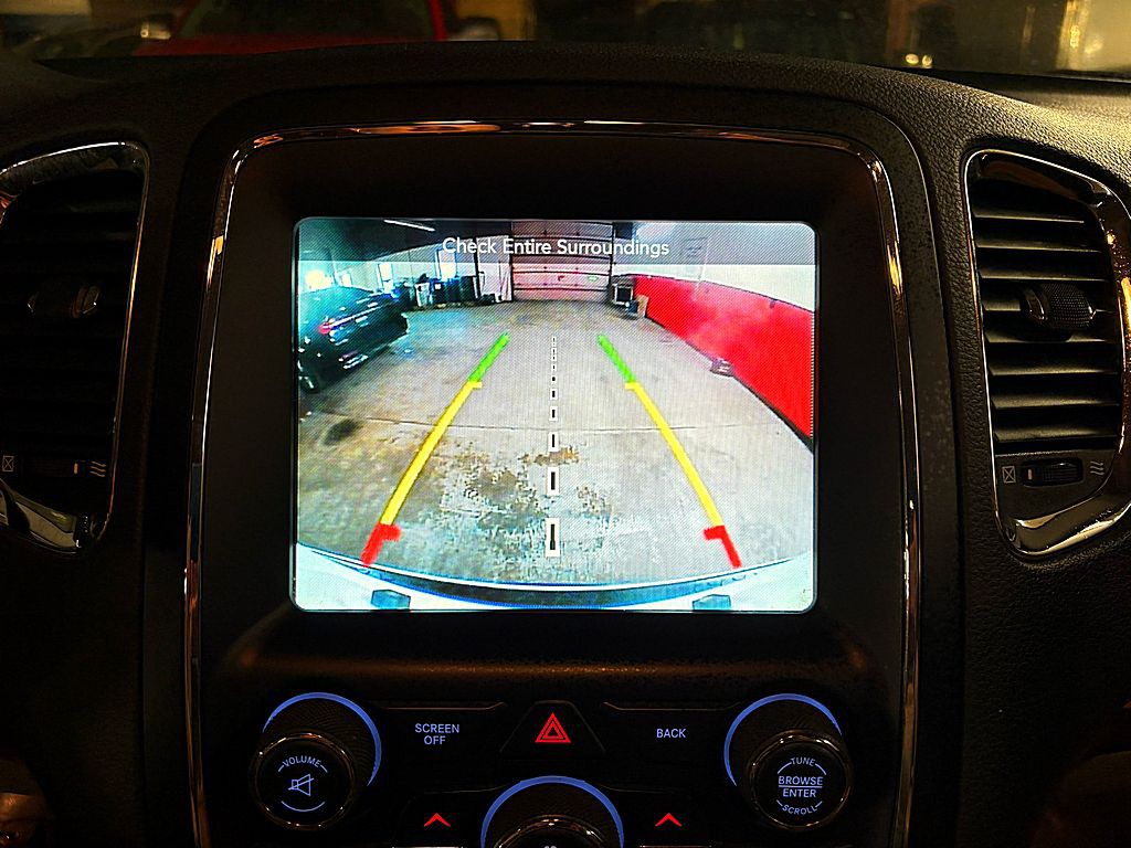 2015 Dodge Durango Image 15