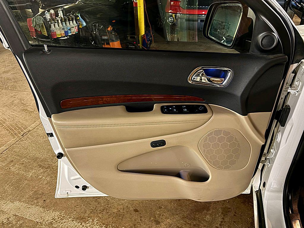 2015 Dodge Durango Image 16