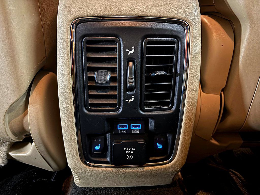 2015 Dodge Durango Image 17