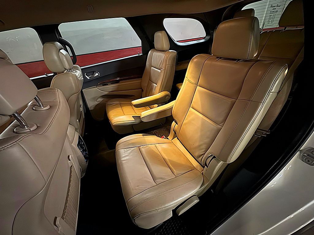 2015 Dodge Durango Image 18