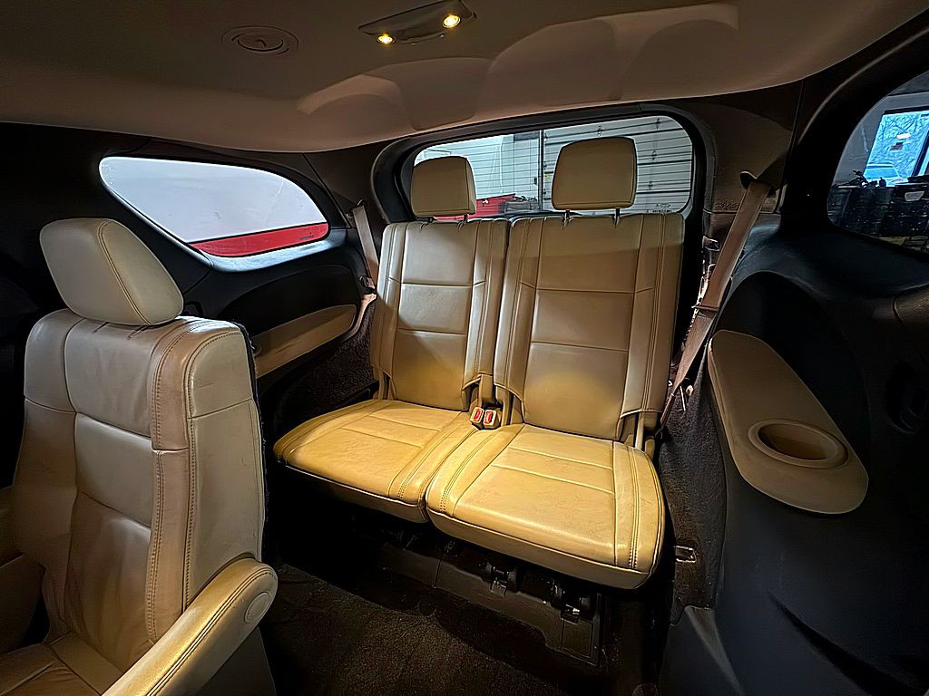 2015 Dodge Durango Image 19