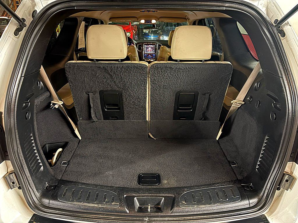 2015 Dodge Durango Image 20