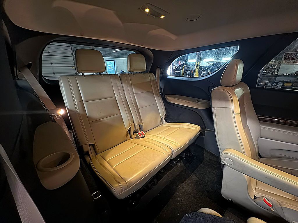 2015 Dodge Durango Image 21