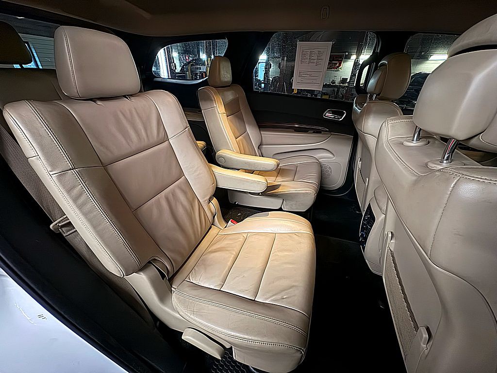 2015 Dodge Durango Image 22