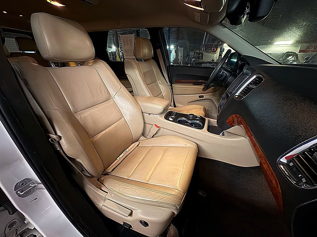 2015 Dodge Durango Image 23