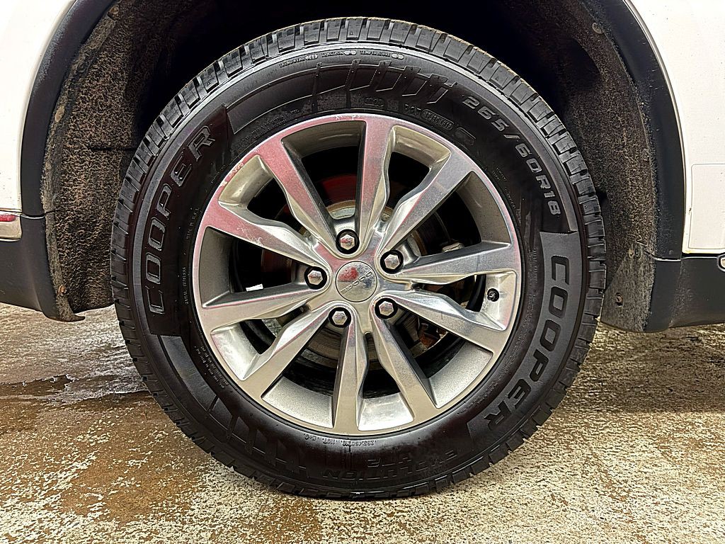 2015 Dodge Durango Image 24