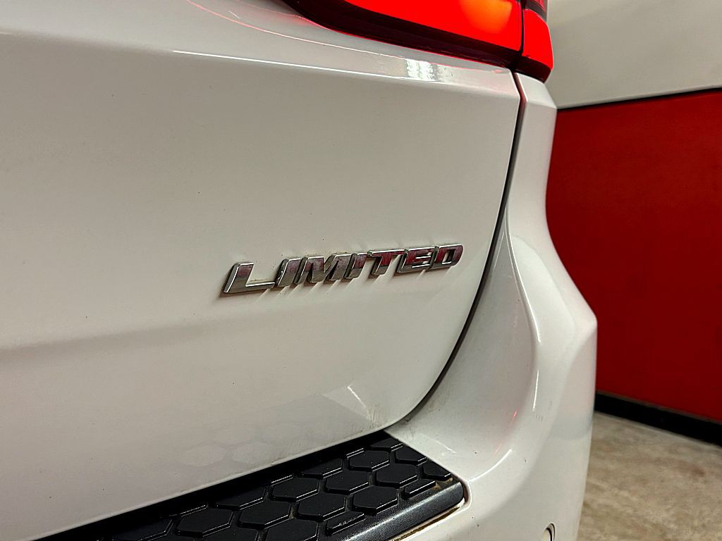 2015 Dodge Durango Image 26