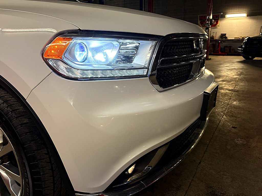 2015 Dodge Durango Image 27