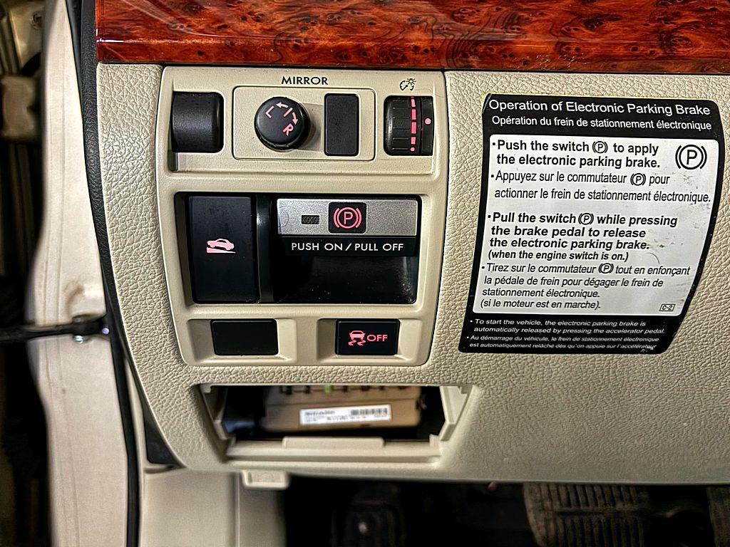 2010 Subaru Outback Image 15