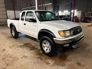 Image for 2004 Toyota Tacoma Xtracab Prerunner ID: 7191166