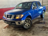 Image for 2014 Nissan Frontier SL ID: 7192219