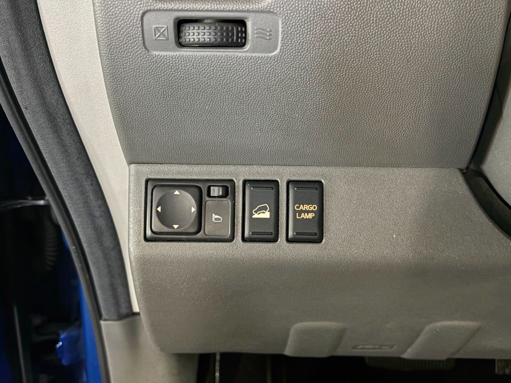 2014 Nissan Frontier Image 17