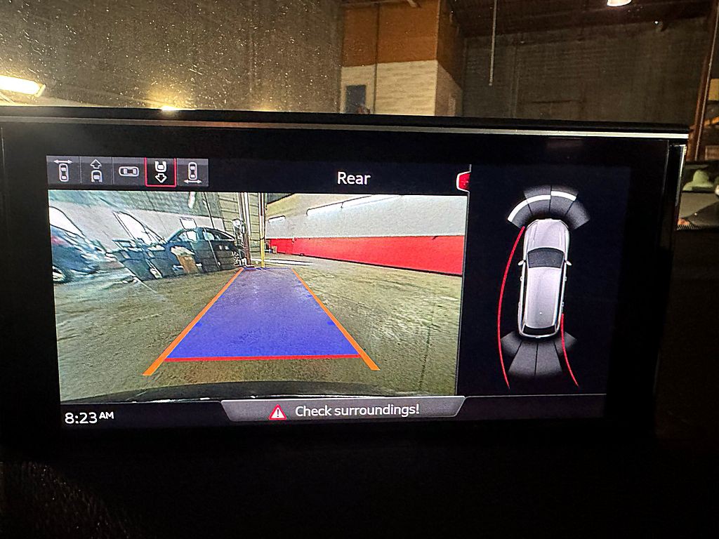 2018 Audi Q7 Image 13