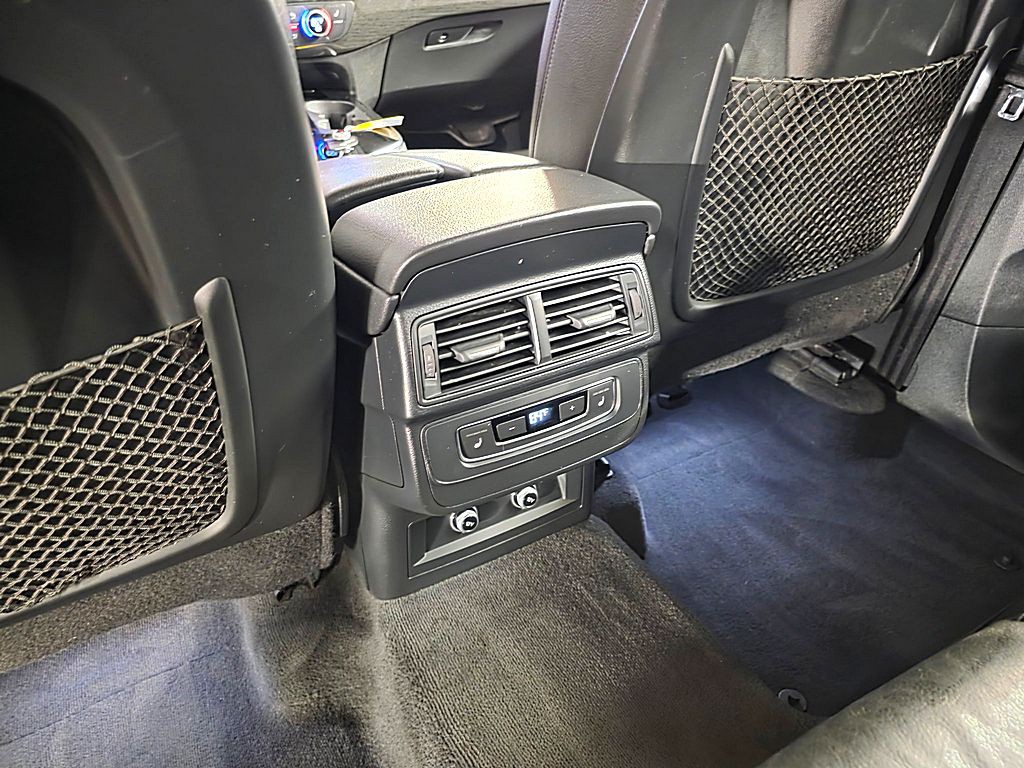 2018 Audi Q7 Image 21