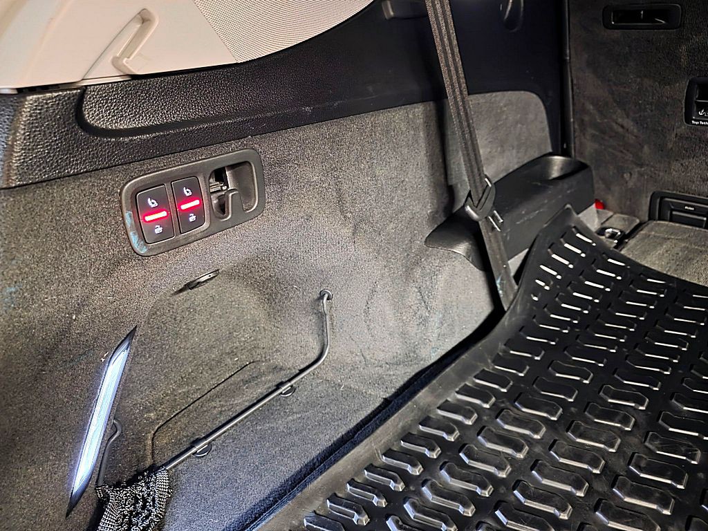 2018 Audi Q7 Image 25