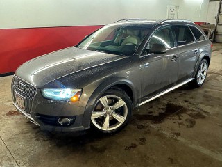 Image for 2015 Audi A4 Premium Plus ID: 7194044