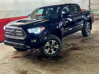 Image for 2017 Toyota Tacoma Double Cab ID: 7194083