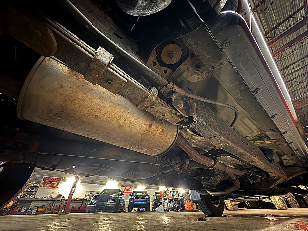 2017 Toyota Tacoma Image 30