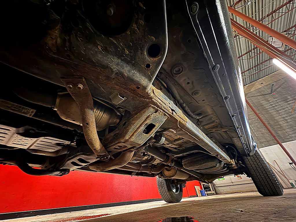 2017 Toyota Tacoma Image 33