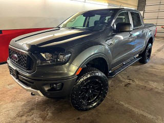 Image for 2019 Ford Ranger XL ID: 7200356