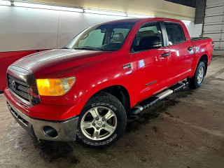 Image for 2007 Toyota Tundra CREWMAX SR5 ID: 7200373