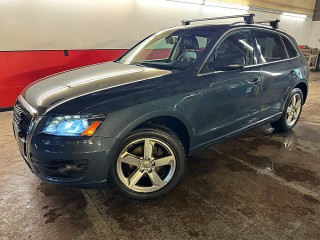 Image for 2010 Audi Q5 Prestige ID: 7205407