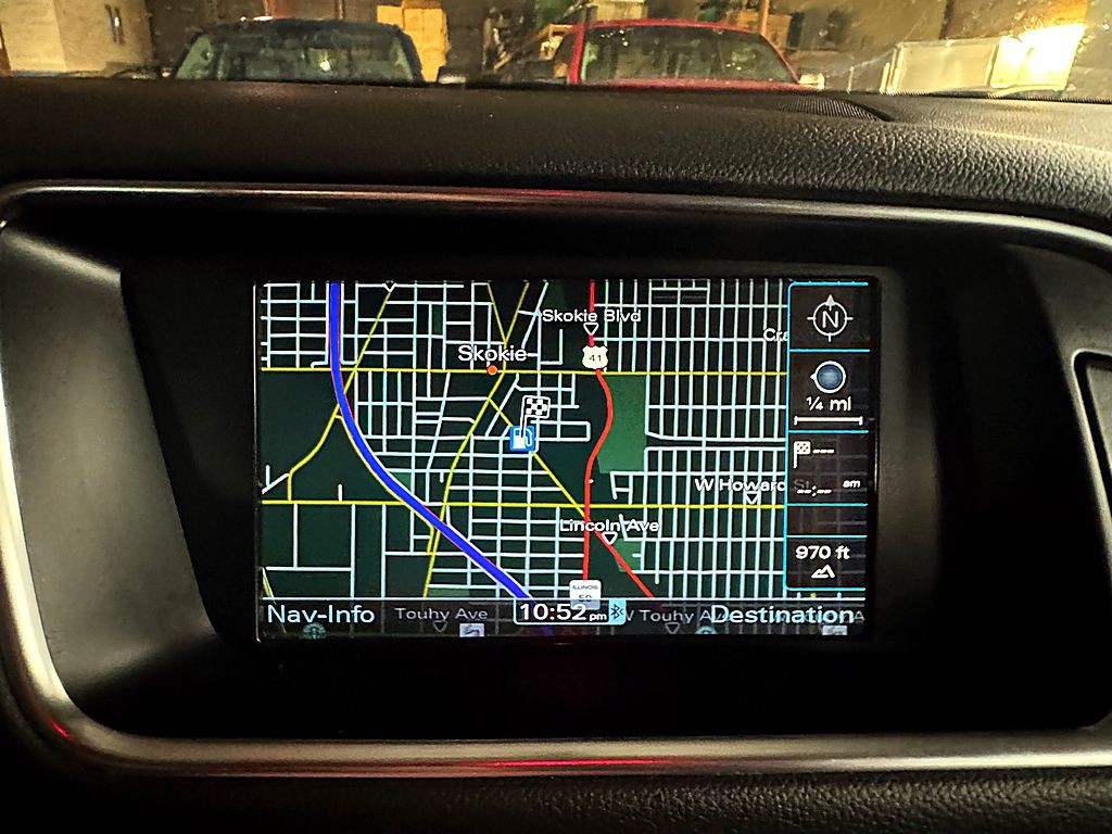 2010 Audi Q5 Image 15