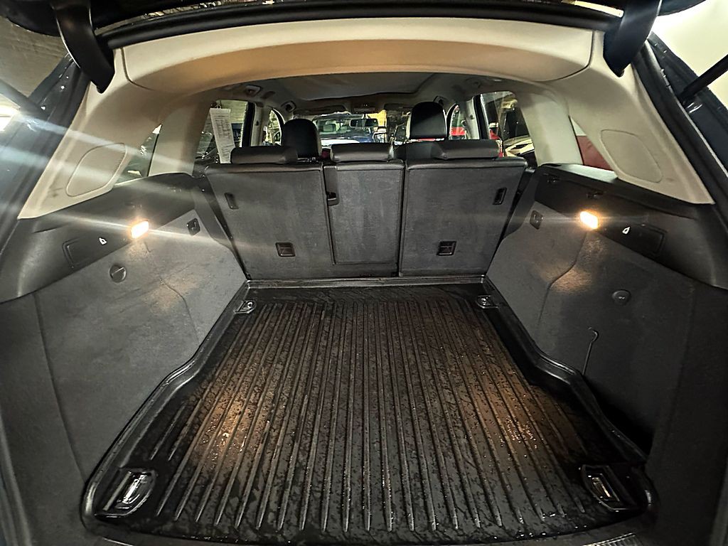 2010 Audi Q5 Image 20