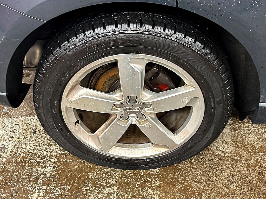 2010 Audi Q5 Image 27