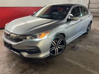 Image for 2016 Honda Accord Sport ID: 7228478