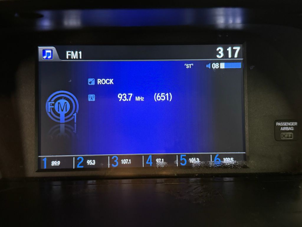 2016 Honda Accord Image 14