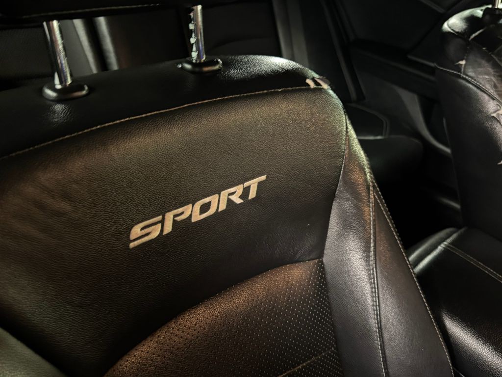 2016 Honda Accord Image 26