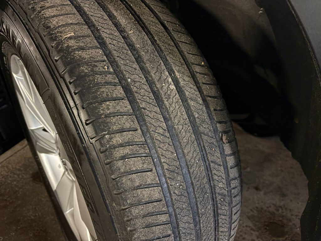 2017 Lexus RX Image 3