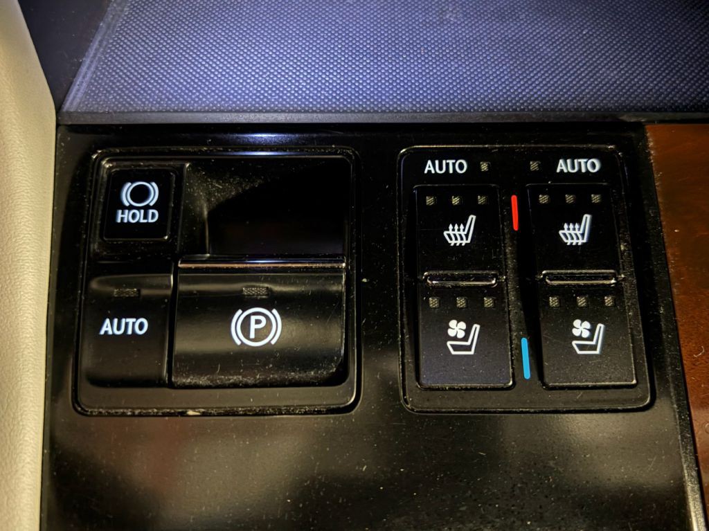 2017 Lexus RX Image 17