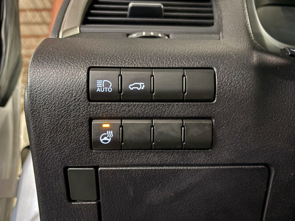 2017 Lexus RX Image 19