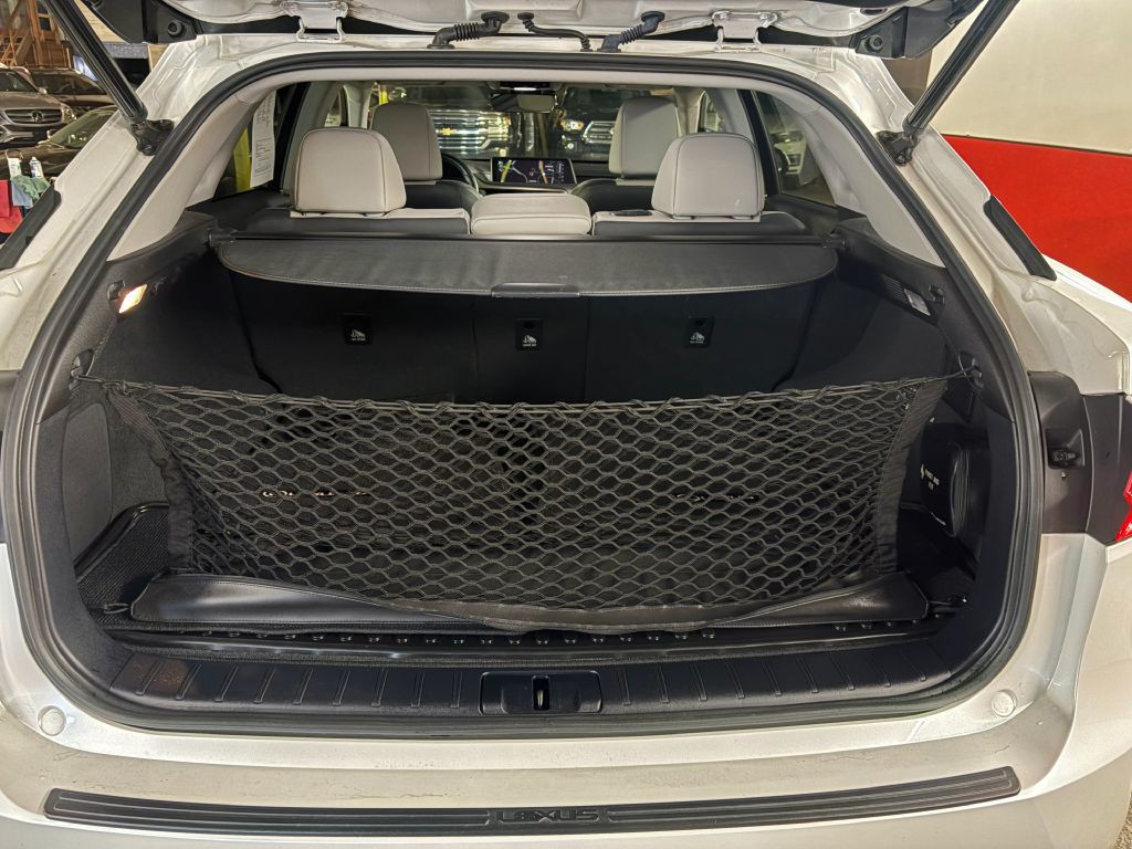 2017 Lexus RX Image 23