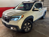 Image for 2018 Honda Ridgeline RTL ID: 7250790